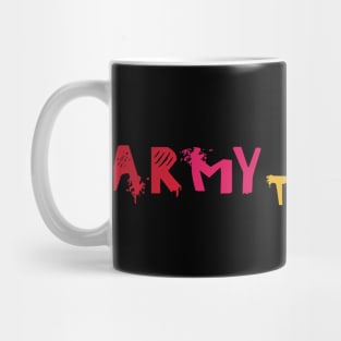 Cheerfull Army of the Dead Mug